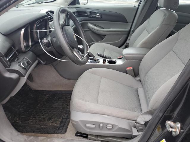 1G11A5SA7GU126758 Chevrolet Malibu Limited Ls