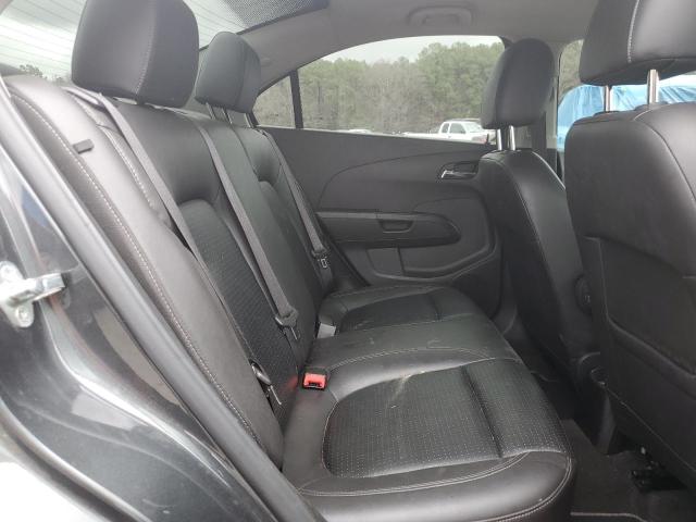 1G1JF5SB7K4121840 Chevrolet Sonic Premier