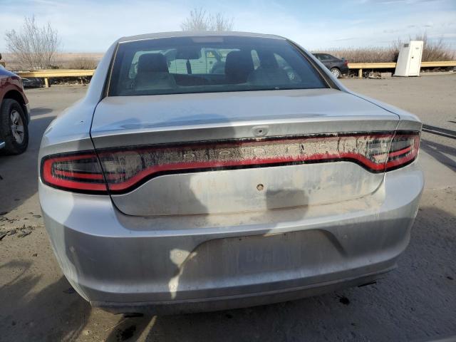 2C3CDXKT4HH655310 Dodge Charger Police