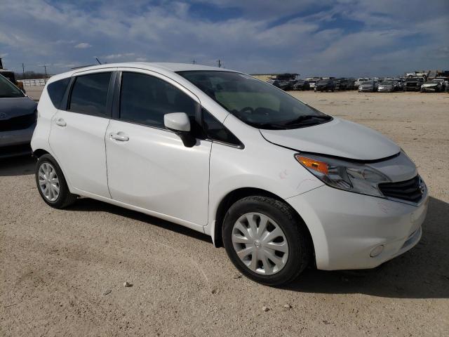 3N1CE2CP4GL393729 Nissan Versa Note S