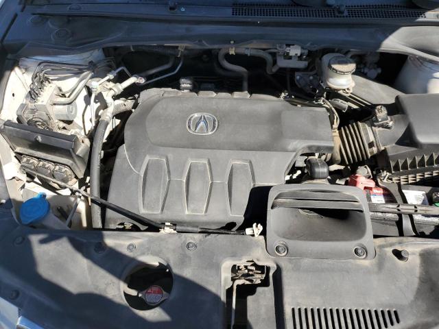 5J8TB3H52FL018209 Acura Rdx Technology