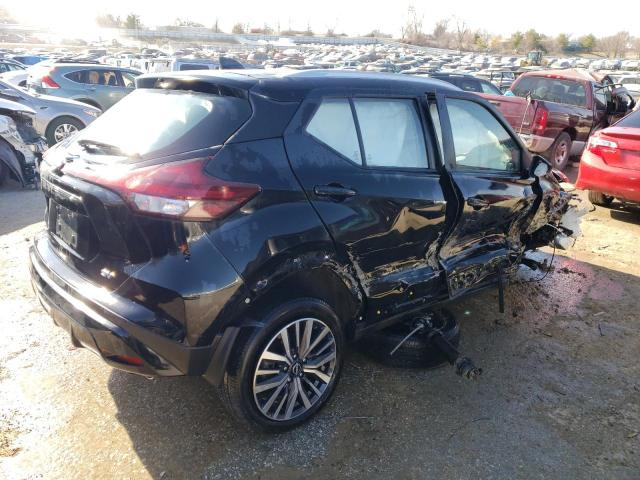 3N1CP5CV9PL493710 Nissan KICKS SV
