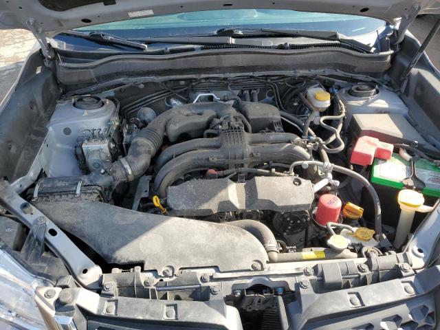 JF2SJAEC1EH469963 Subaru Forester 2.5i Premium