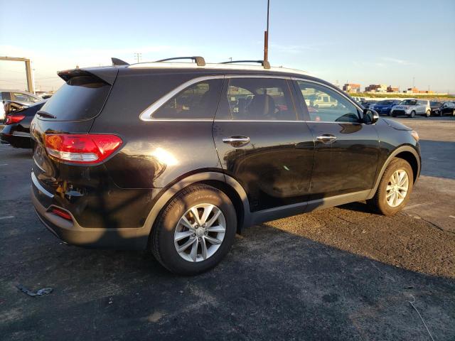 5XYPG4A35GG042307 KIA SORENTO LX