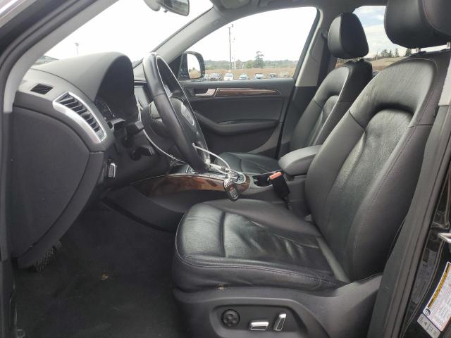 WA1C2AFP3GA006195 Audi Q5 PREMIUM