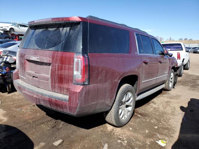 1GKS2GKC8HR200350 GMC Yukon Xl K1500 Slt