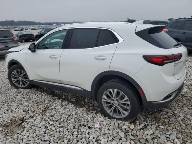LRBFZMR44PD016555 Buick Envision Preferred