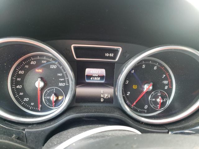 4JGDA5JB2GA770681 Mercedes-Benz GLE 350