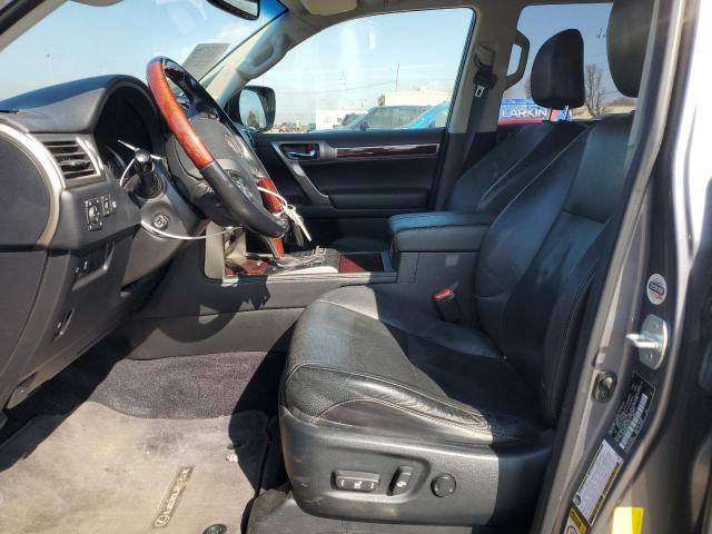 JTJBM7FX2G5130799 Lexus GX 460