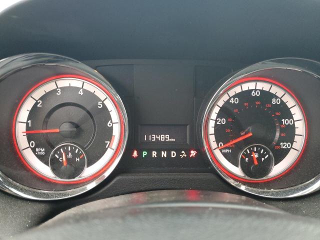 2C4RDGCG0JR266588 Dodge Grand Caravan Sxt