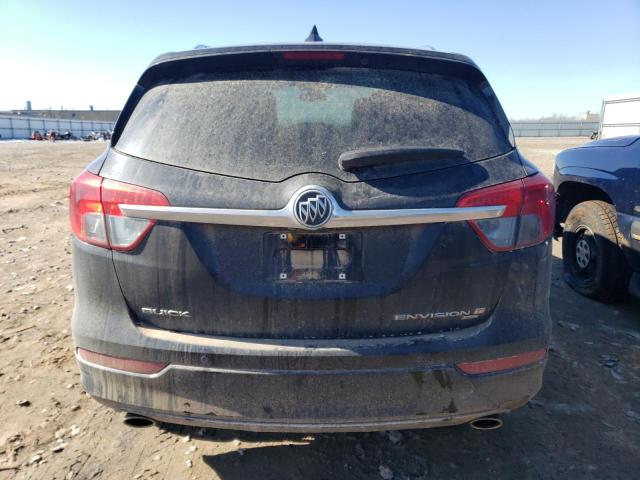 LRBFXESX9GD165527 Buick Envision Premium