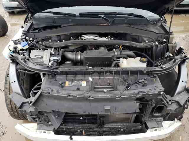 1FM5K8GC0NGB07994 Ford Explorer St