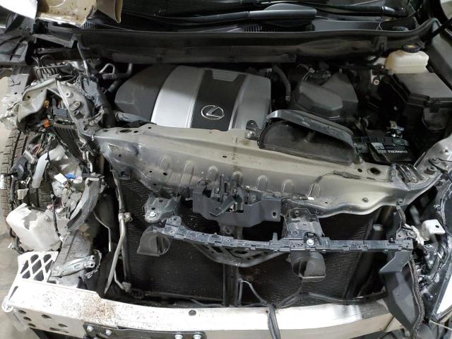 2T2HZMDA3LC215641 Lexus RX 350
