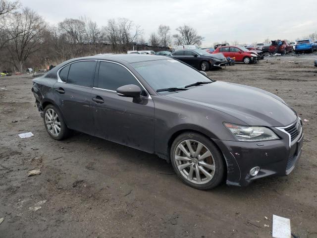 JTHCE1BL6E5026526 Lexus GS 350