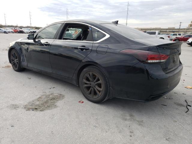 KMHGN4JE9GU124719 Hyundai Genesis 3.8l