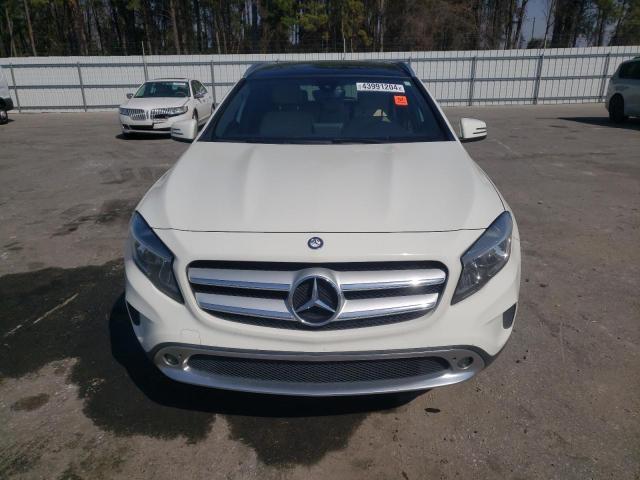 WDCTG4GB9GJ272522 Mercedes-Benz Gla 250 4matic
