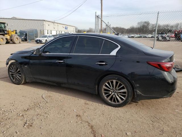 JN1EV7AR7JM439027 Infiniti Q50 LUXE