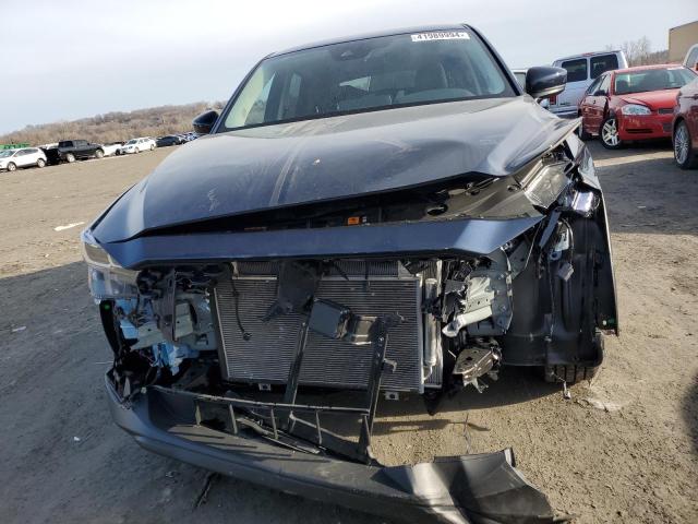 JM3KFBBM1P0288471 Mazda Cx-5 Select