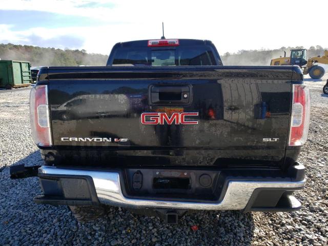1GTG6DEN0H1227977 GMC CANYON SLT