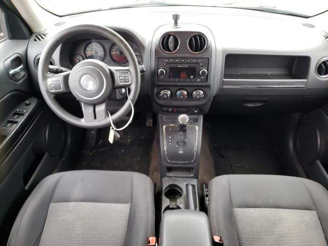 1C4NJRBB0FD332074 Jeep Patriot Sport