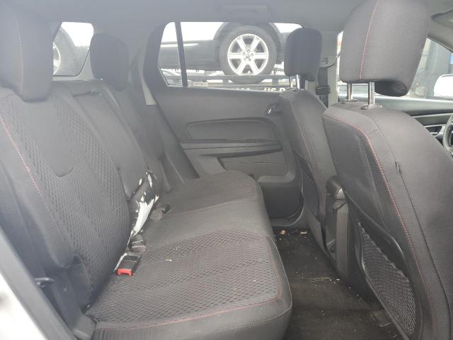 2GKALMEK2F6392030 GMC Terrain Sle