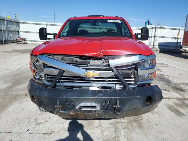 1GC1KUEG6FF129829 Chevrolet Silverado K2500 Heavy Duty