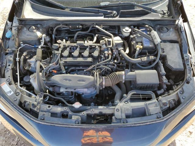 19XFL1H82NE009203 Honda Civic Sport Touring