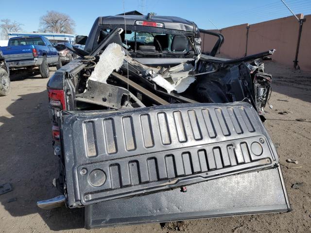 1C6SRFJT9MN562358 RAM 1500 Laie