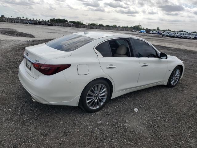 JN1EV7AP7KM542920 Infiniti Q50 LUXE