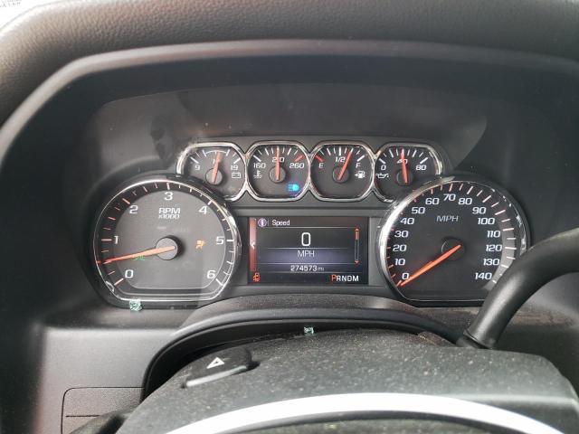 3GTP1UEC8EG106124 GMC Sierra C1500 Sle