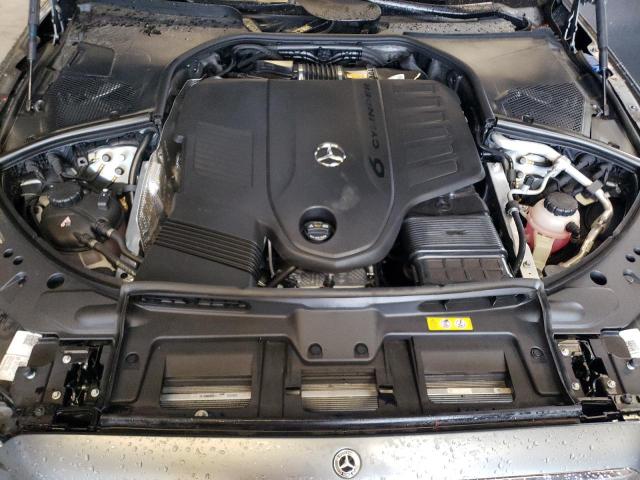 W1K6G6DB1PA189160 Mercedes-Benz S 500 4matic