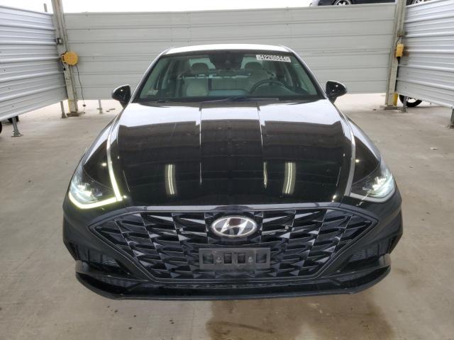 Hyundai SONATA SEL 2021 KMHL64JA5MA155598 Image 5
