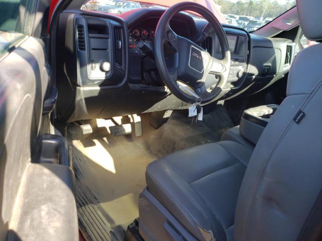 1GT01REG6JZ352472 GMC Sierra C2500 Heavy Duty