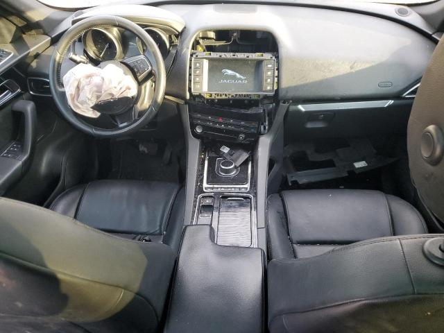 SADCJ2FX0JA267486 Jaguar F-pace Premium