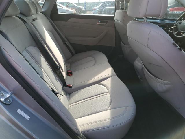 KMHE24L1XGA024771 Hyundai SONATA HYBRID