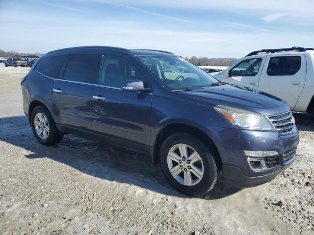 1GNKRGKD5EJ160746 Chevrolet Traverse Lt