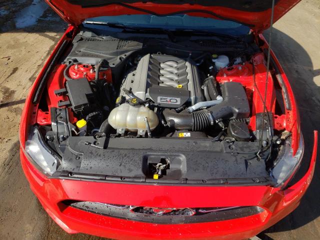 1FA6P8CF9F5361958 Ford MUSTANG GT
