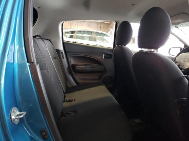 ML32A3HJ3FH037450 Mitsubishi MIRAGE DE