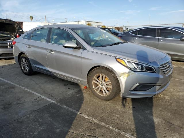5NPE24AF7GH387363 Hyundai SONATA SE
