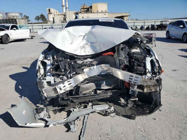2HGFC3A58LH751748 Honda CIVIC SI
