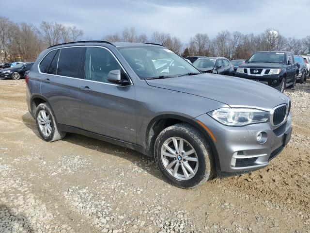 5UXKR0C58E0H25389 BMW X5 XDRIVE3
