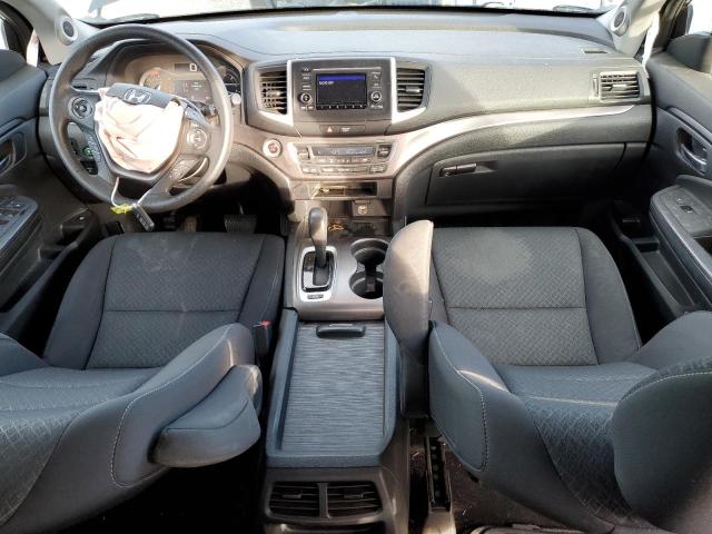 5FPYK3F10HB005069 Honda Ridgeline Sport