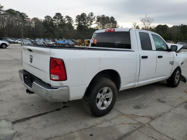 1C6RR6FT9LS114449 RAM 1500 Classic Tradesman