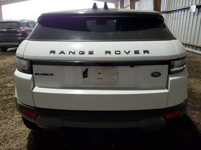 SALVP1BG3GH146933 Land Rover Range Rover Evoque Se