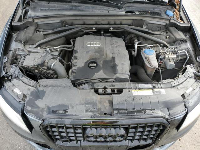 WA1CFAFPXEA112399 Audi Q5 PREMIUM