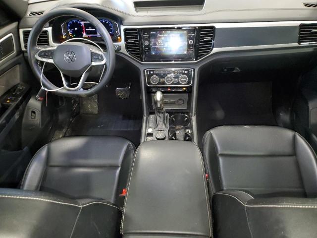 1V2BE2CAXMC216595 Volkswagen Atlas Cross Sport Sel