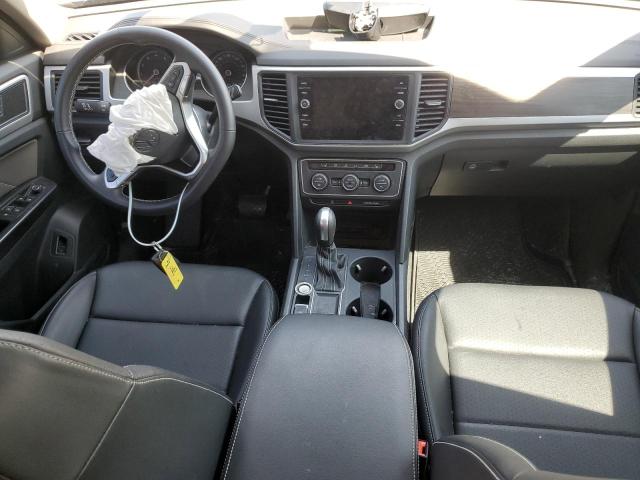 1V2WR2CA1MC537320 Volkswagen ATLAS SE