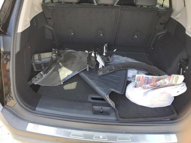 5N1AT3BA7MC758985 Nissan ROGUE SV