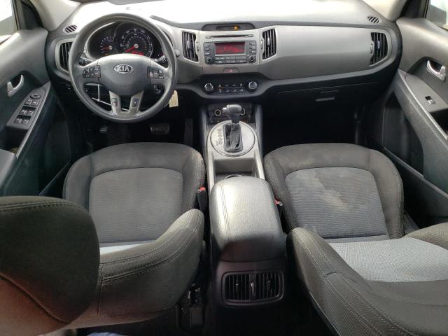 KNDPB3AC8G7846512 KIA Sportage Lx