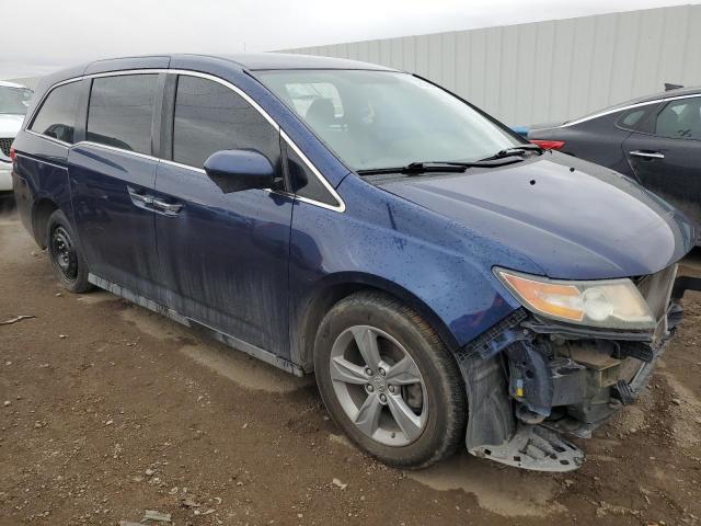 5FNRL5H33GB028719 Honda ODYSSEY SE